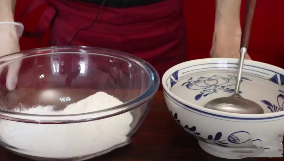 濮阳秘制裹凉皮招牌,濮阳裹凉皮的正宗做法一学就会