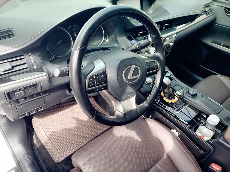 雷克萨斯es200刷ecu价格,雷克萨斯es200刷ecu的利弊