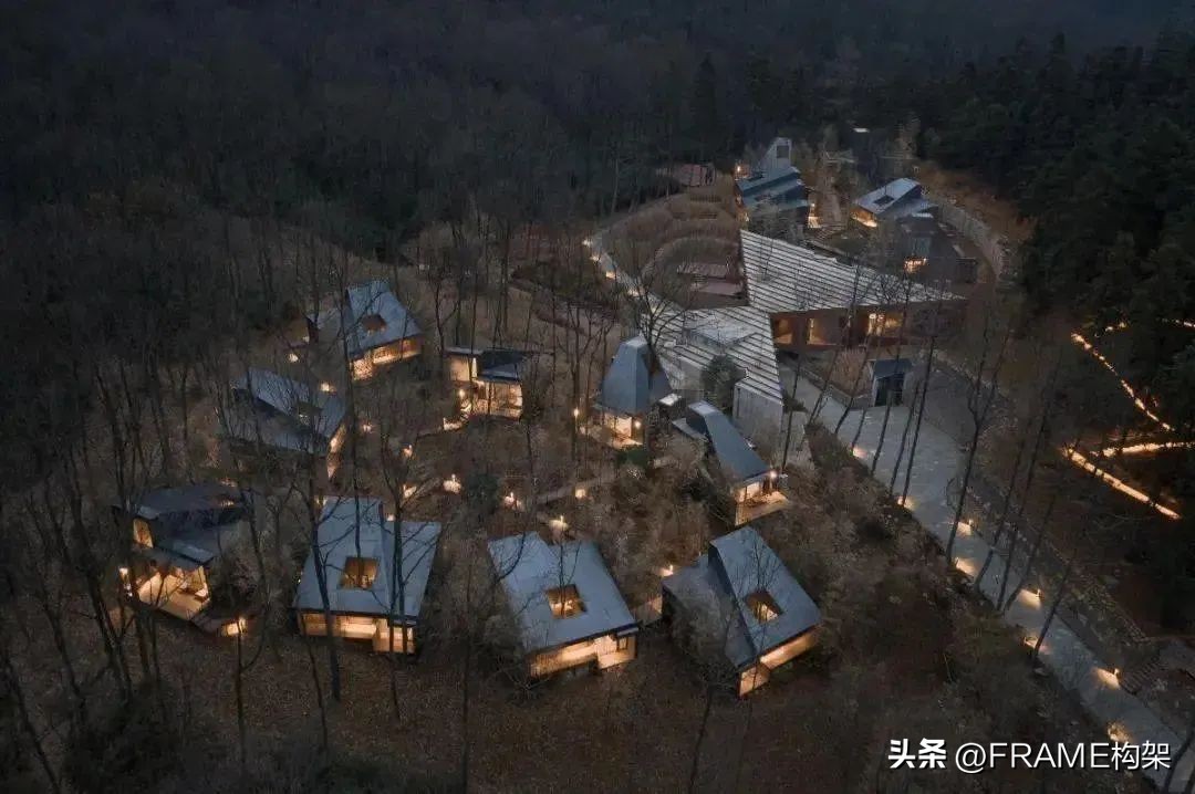 酒店疗愈之旅,住宿就是一场身心疗愈之旅