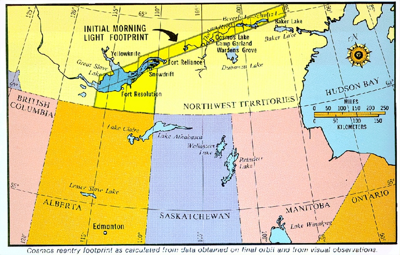 外媒：中国又犯同样错误？被带偏的网友问长征5号是否有离轨装置