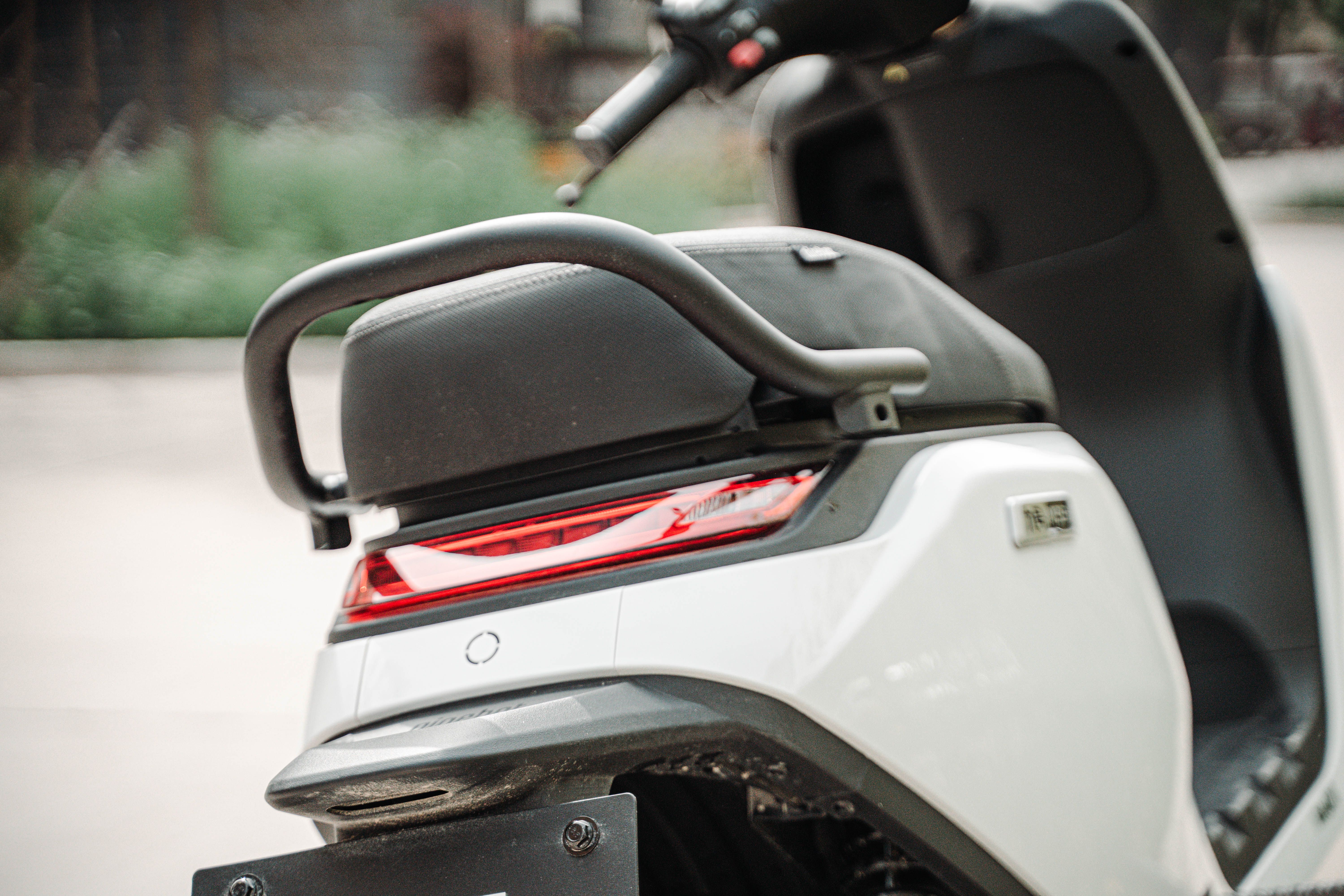 九号电动车m95c值得买嘛,九号电动m95c上什么牌