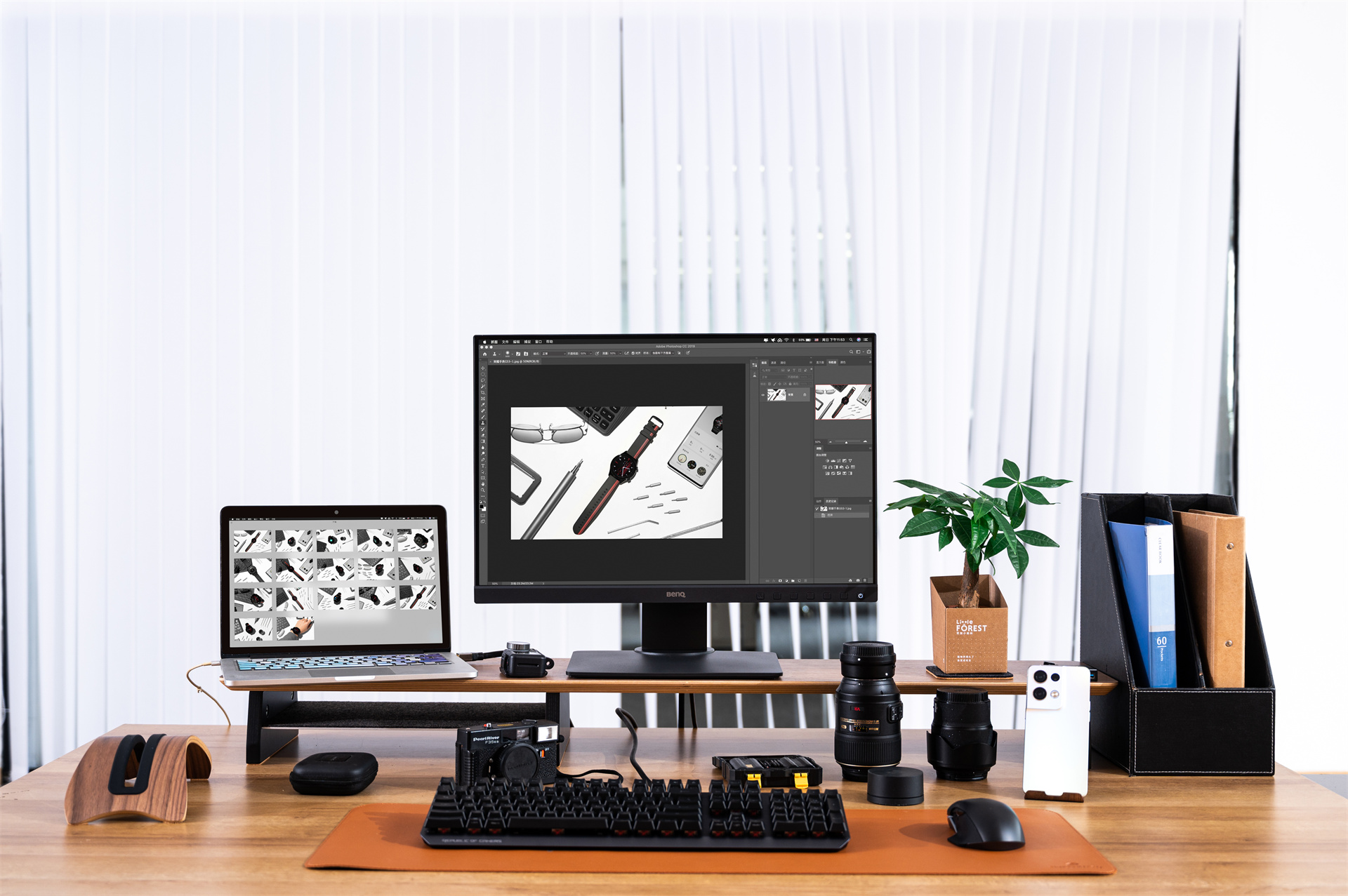 摄影师用什么液晶显示器好,如何选择摄影专业显示器