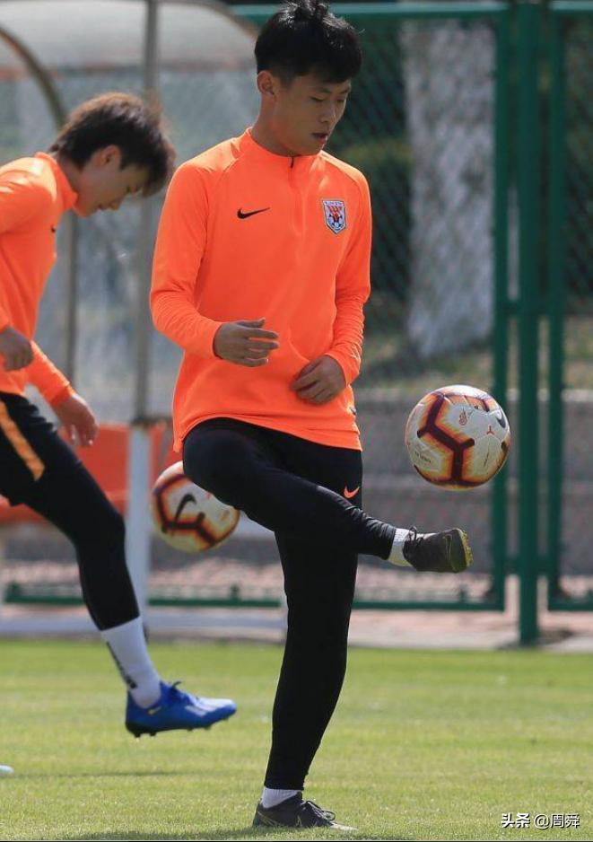 “浩”聚“皓”散！张浩辰加盟黑龙江冰城，王皓加盟江苏昆山FC队