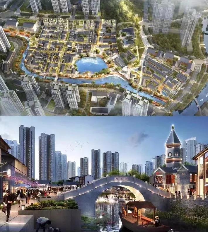 广州第二cbd临港经济区,广州保税区最新规划