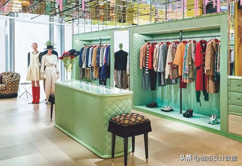 东京涩谷parco在哪,东京涩谷parco6楼