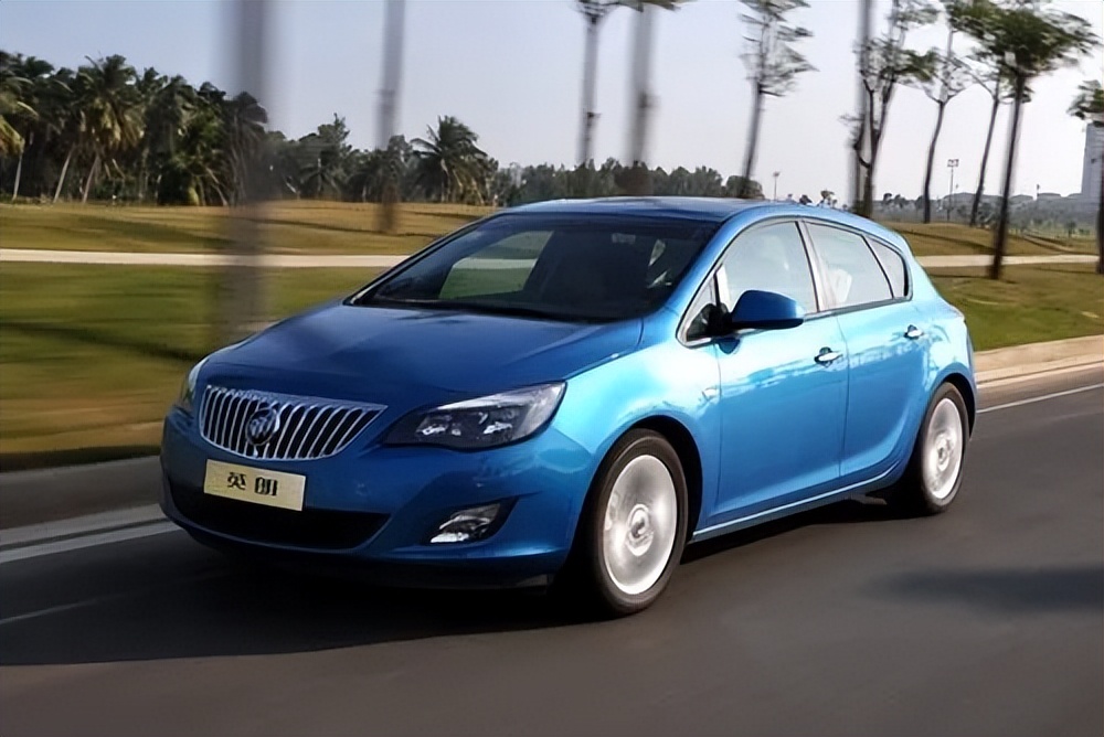 聊聊你们都开过什么车,聊聊我见过的爆款