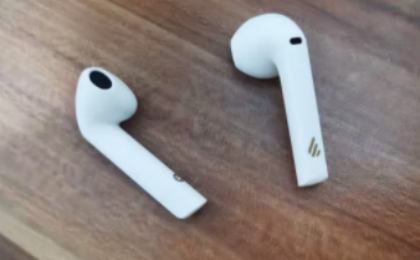 用蓝牙耳机放空自己，音质好的蓝牙耳机听歌放松