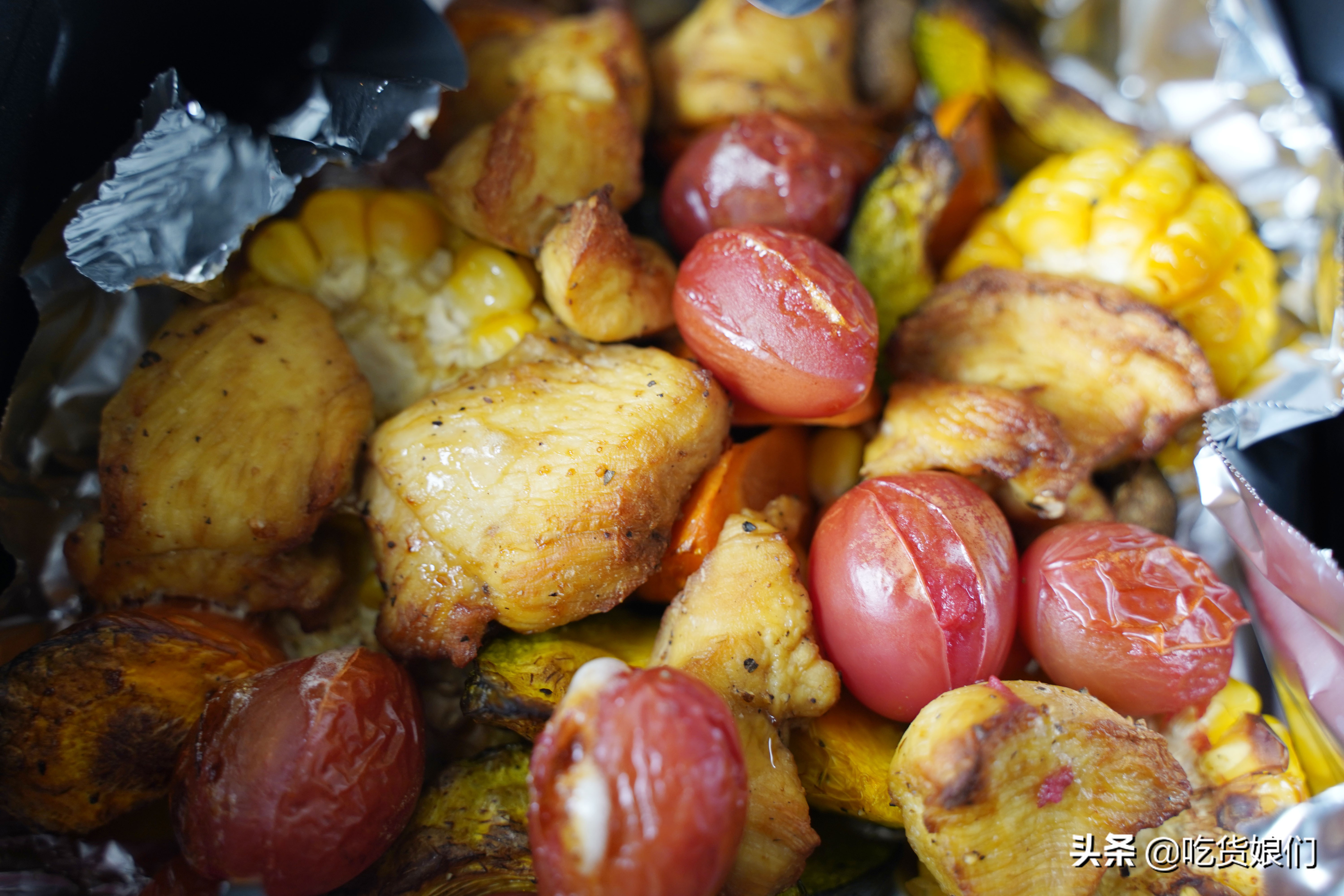 空气炸锅哪款好用测评,空气炸锅鸡肋吗值得入手吗