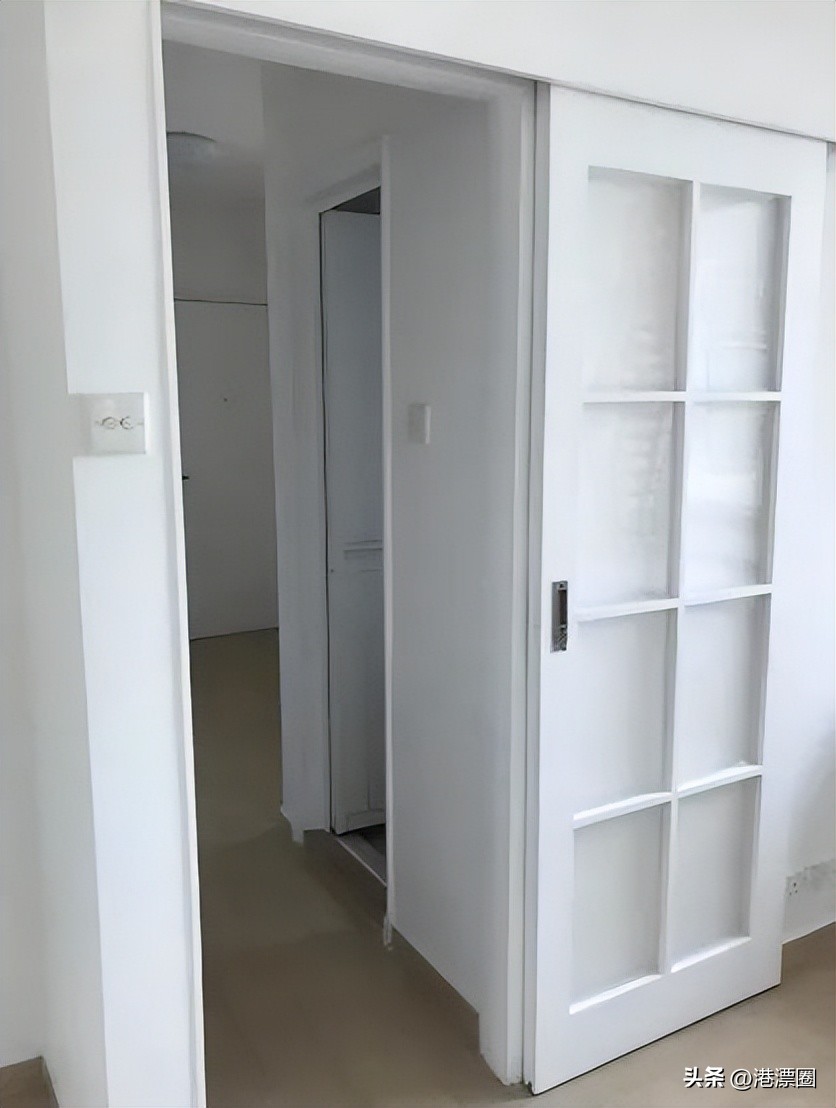 香港的海景房不潮吗,香港海景房多少钱一平