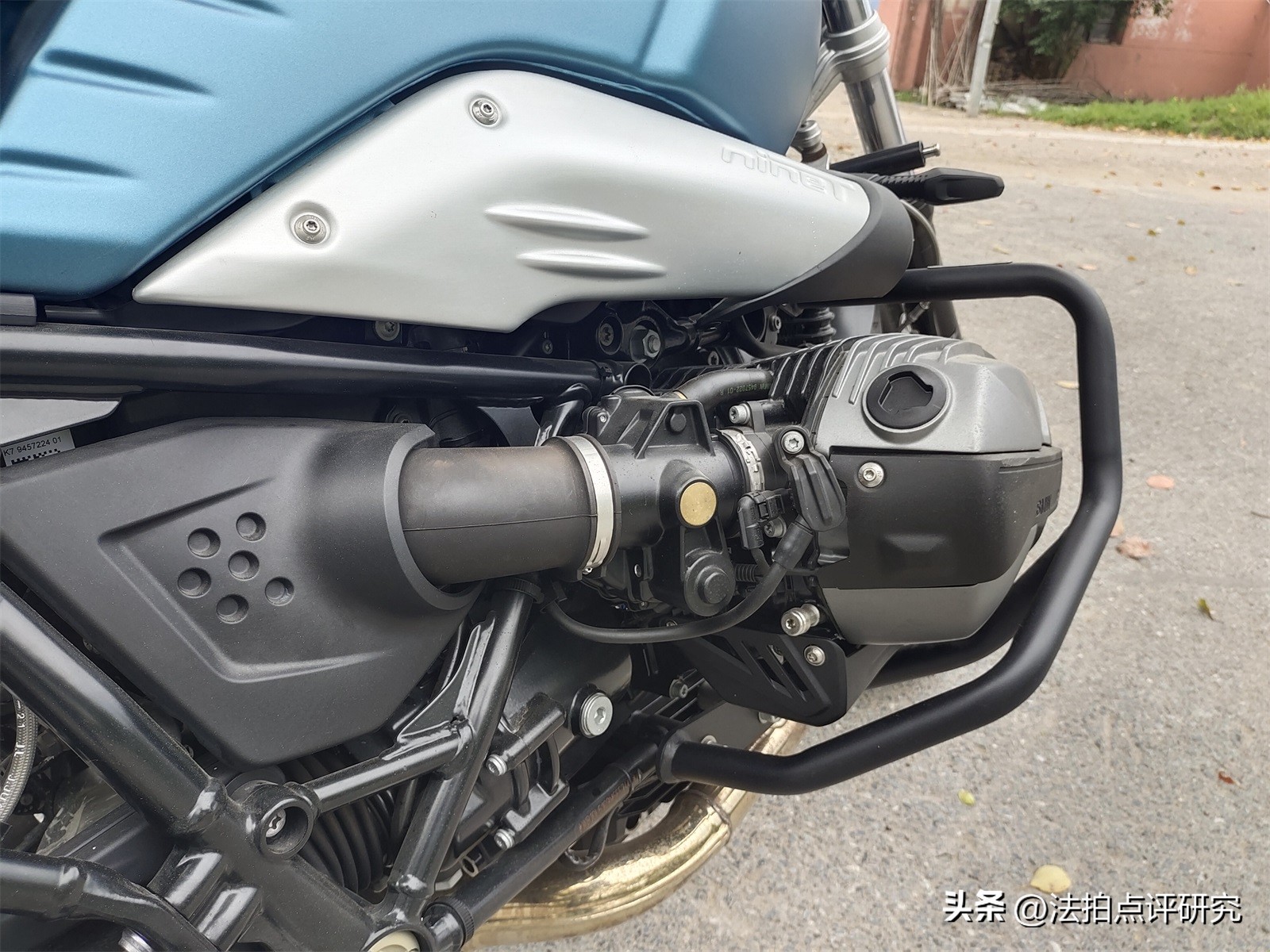 二手宝马摩托车8万左右的水鸟 (十万左右的二手宝马摩托车)