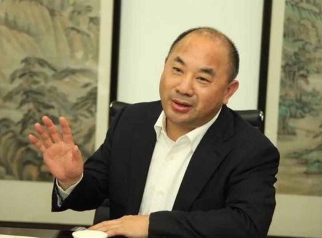 世界铜王王文银将入哪股,世界铜王王文银回馈家乡