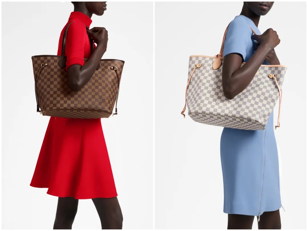 大牌托特包种草,推荐几款超好的托特包