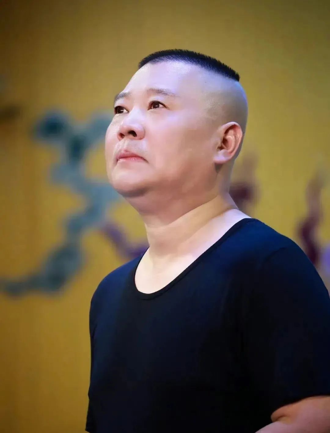 得意忘形郭德纲,不择手段郭德纲