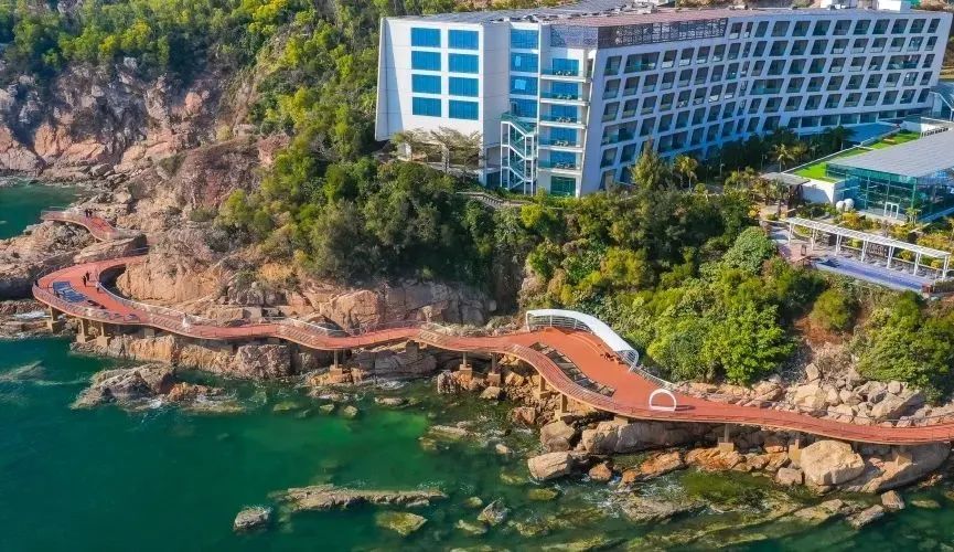 珠海值得去的地方推荐,珠海游玩放松推荐