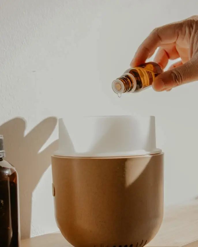 IFA芳疗师这样用精油，每天都有好心情