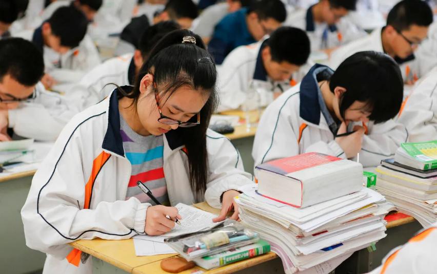 “家庭收入等级表”公布，5级以上容易出学霸，3级以下别生二胎