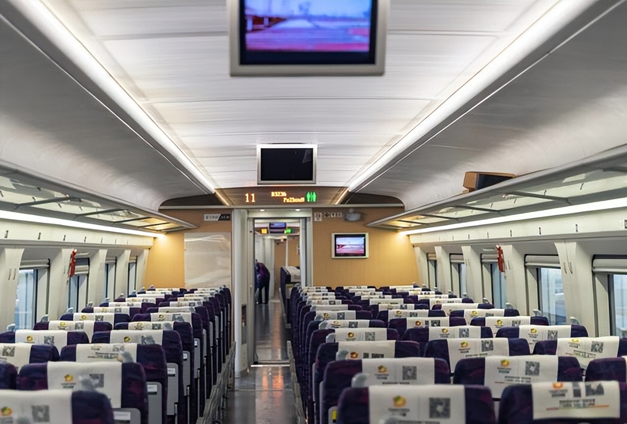 高铁和动车的区别有哪些,高铁和动车最大的区别是什么