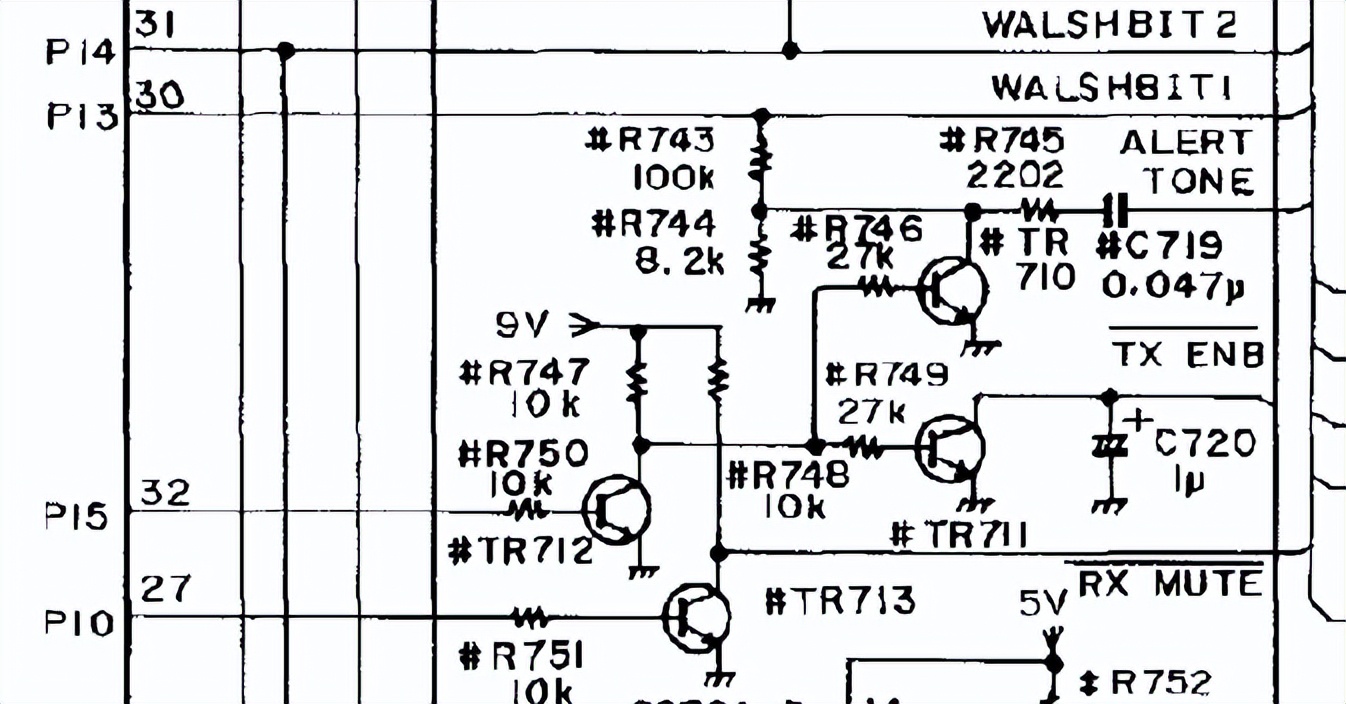 直升机机载无线电设备,直升机机载电子设备
