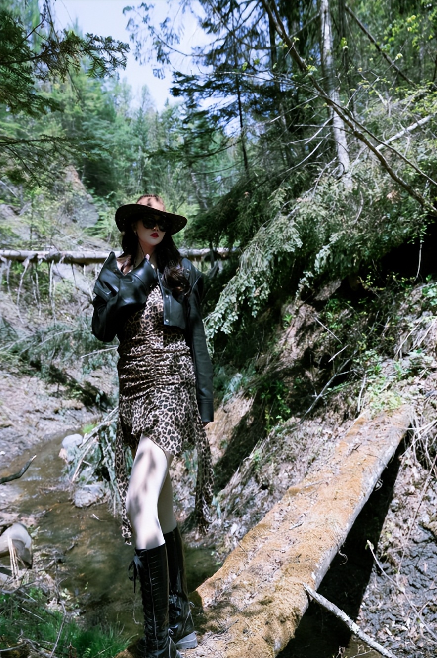 周末长白山攻略,长白山北坡冬季攻略推广