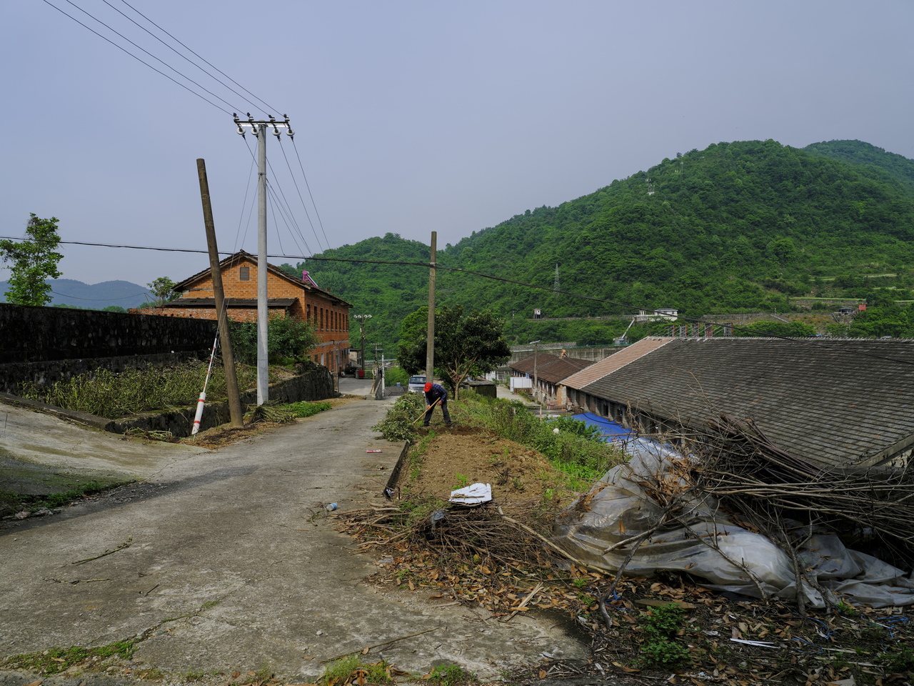 宜都712三线工厂,湖北省宜都市三线288厂