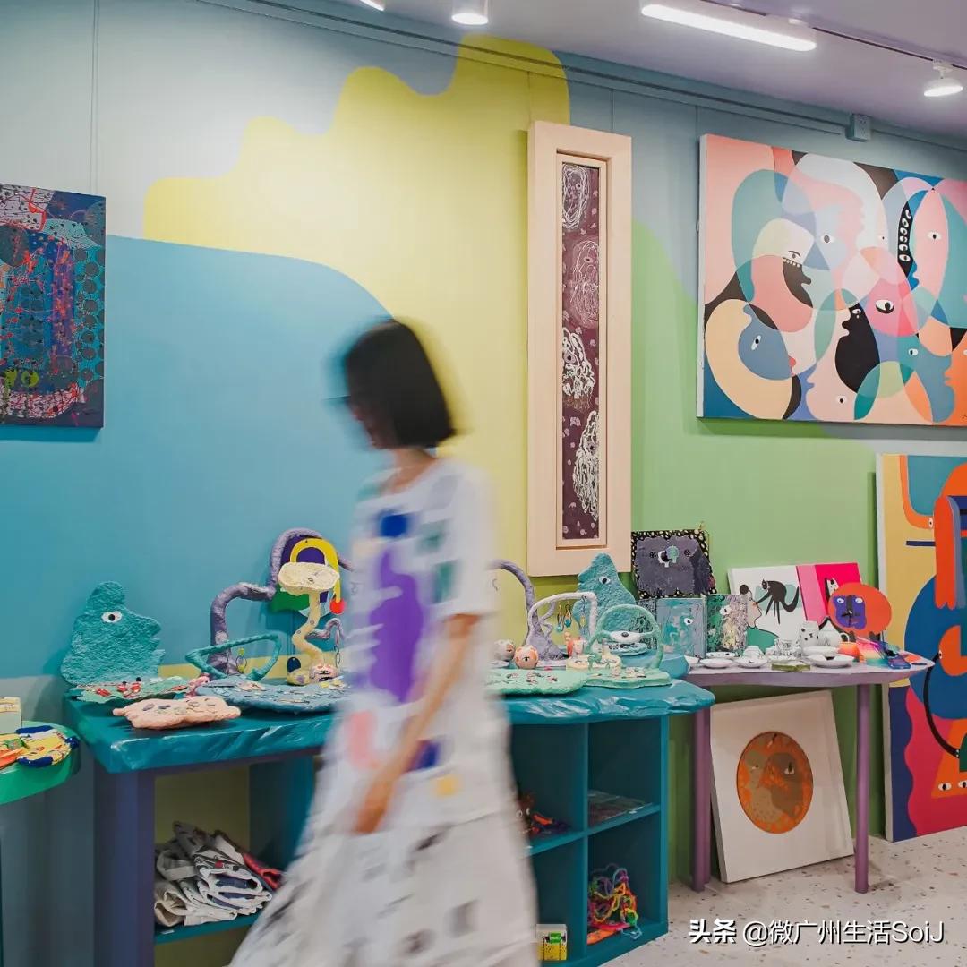 广州必去的杂货店,广州必买十大年货礼物