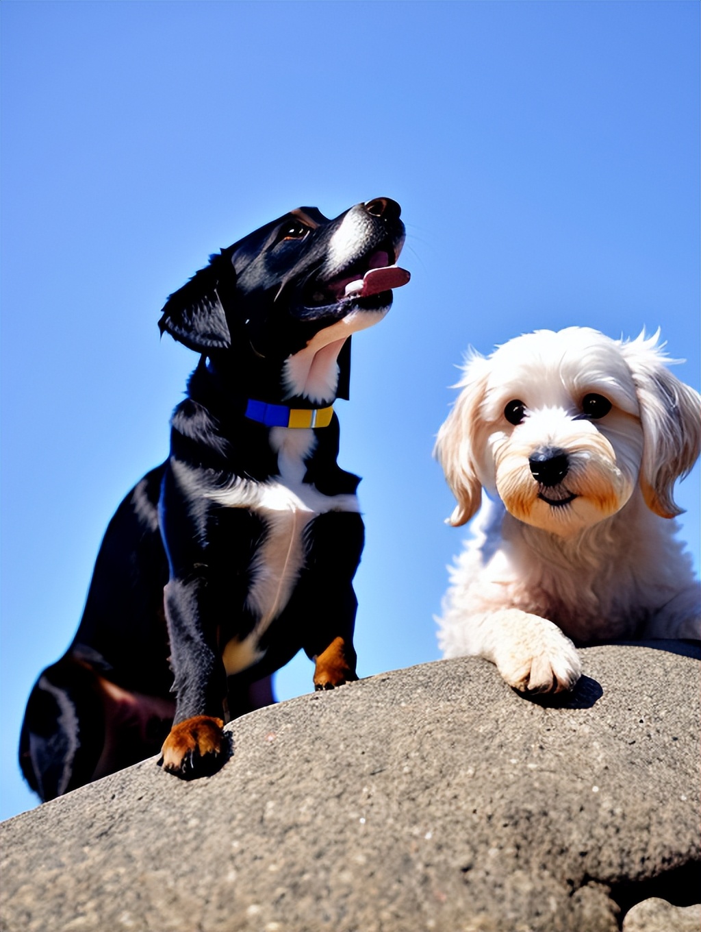 宠物美容第一步该做什么,宠物美容的一般流程