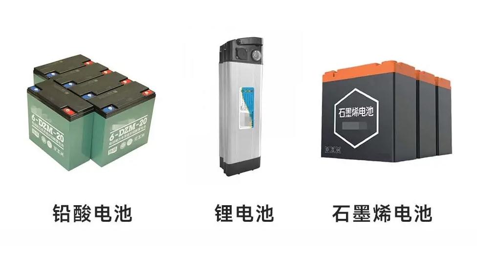 电动车用锂电池还是石墨烯电池好,电动车选石墨烯的好还是铅酸的好