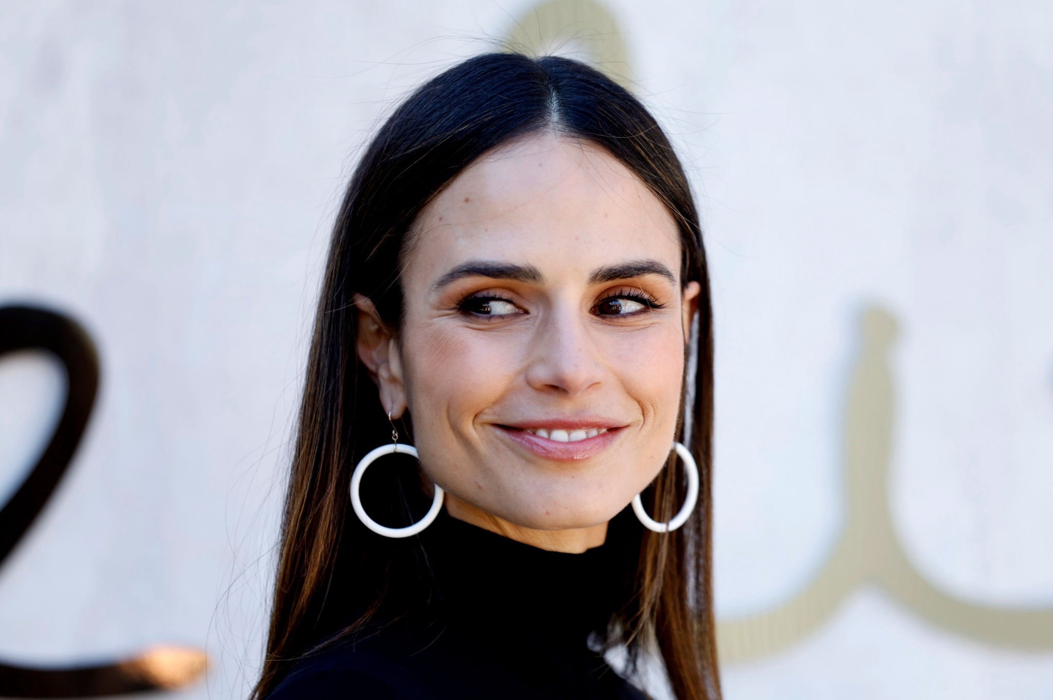 乔丹娜布鲁斯特豆瓣图片,乔丹娜布鲁斯特出演过什么