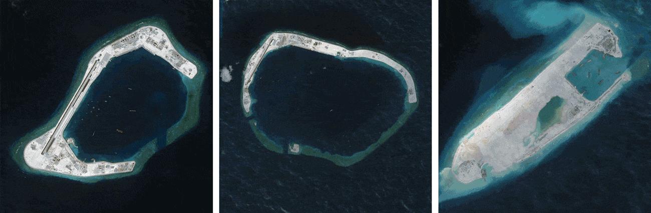 从4吨黄金买二手，到禁止出口，详解中国造岛神器天鲲号