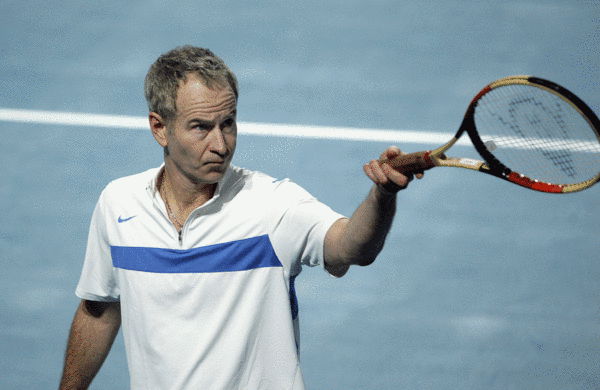 左撇子更疯狂！盘点男子网坛五大左手将：纳神居首，康麦在列