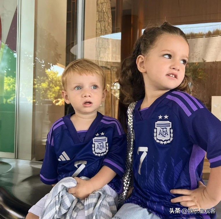 梅西妻子有几个,梅西的妻子简介照片