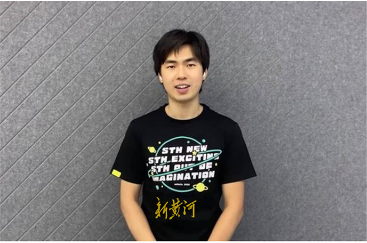 李彦宏与蔡浩宇,蔡浩宇跟李彦宏