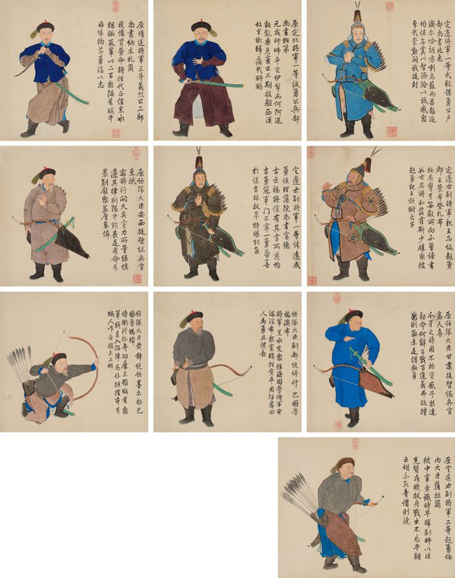 尚扬早期现实主义力作现身北京保利拍卖2023春拍9000余件精品亮相