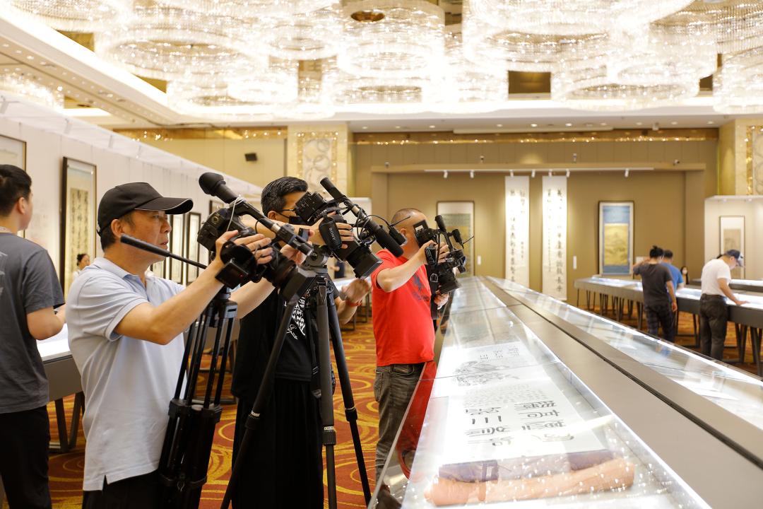 2023西泠春拍9.08亿元圆满落槌，总成交率84%！