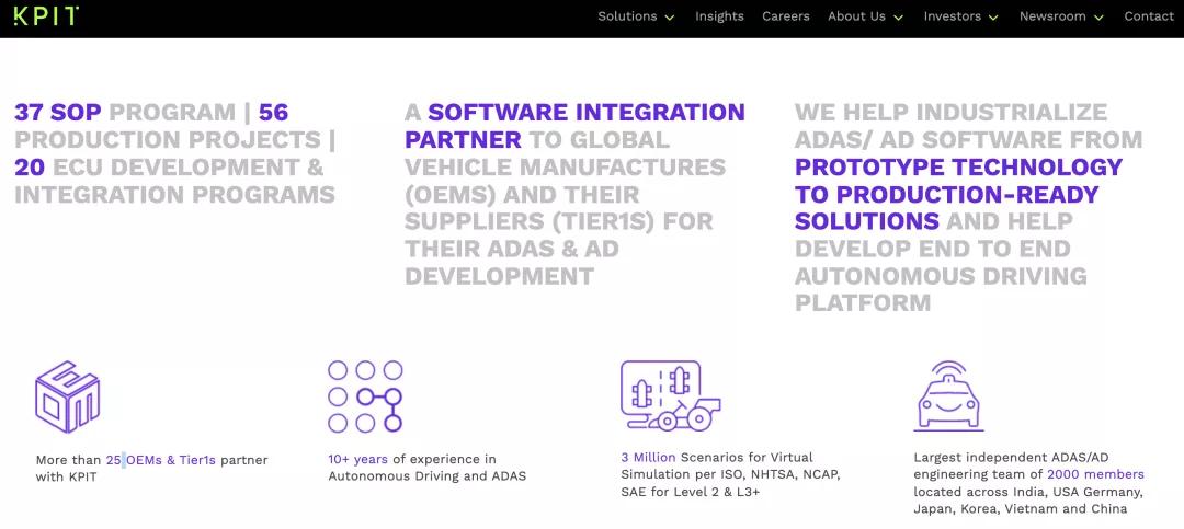 汽车软件赛道“开年大战”