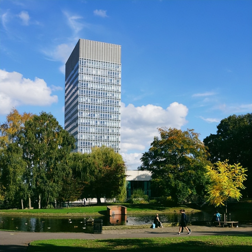 谢菲尔德的大学有哪些,谢菲尔德市有哪些大学