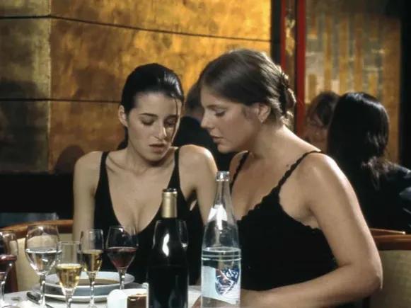 午夜剧场,法国异*电影色**,三