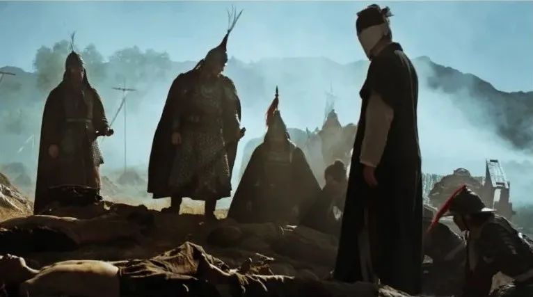 科举的弃儿,科学的牛人