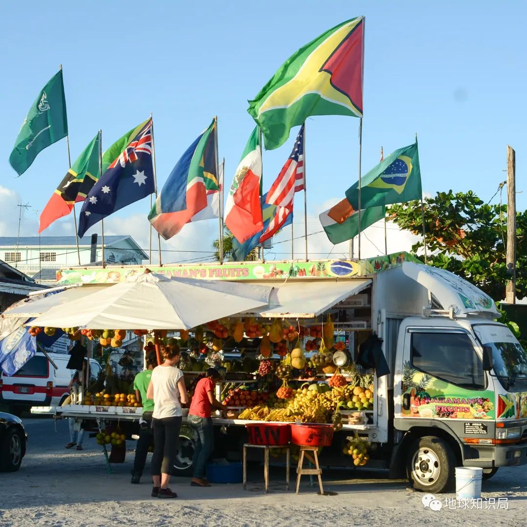 法属圭亚那是干嘛的,法属圭亚那是指