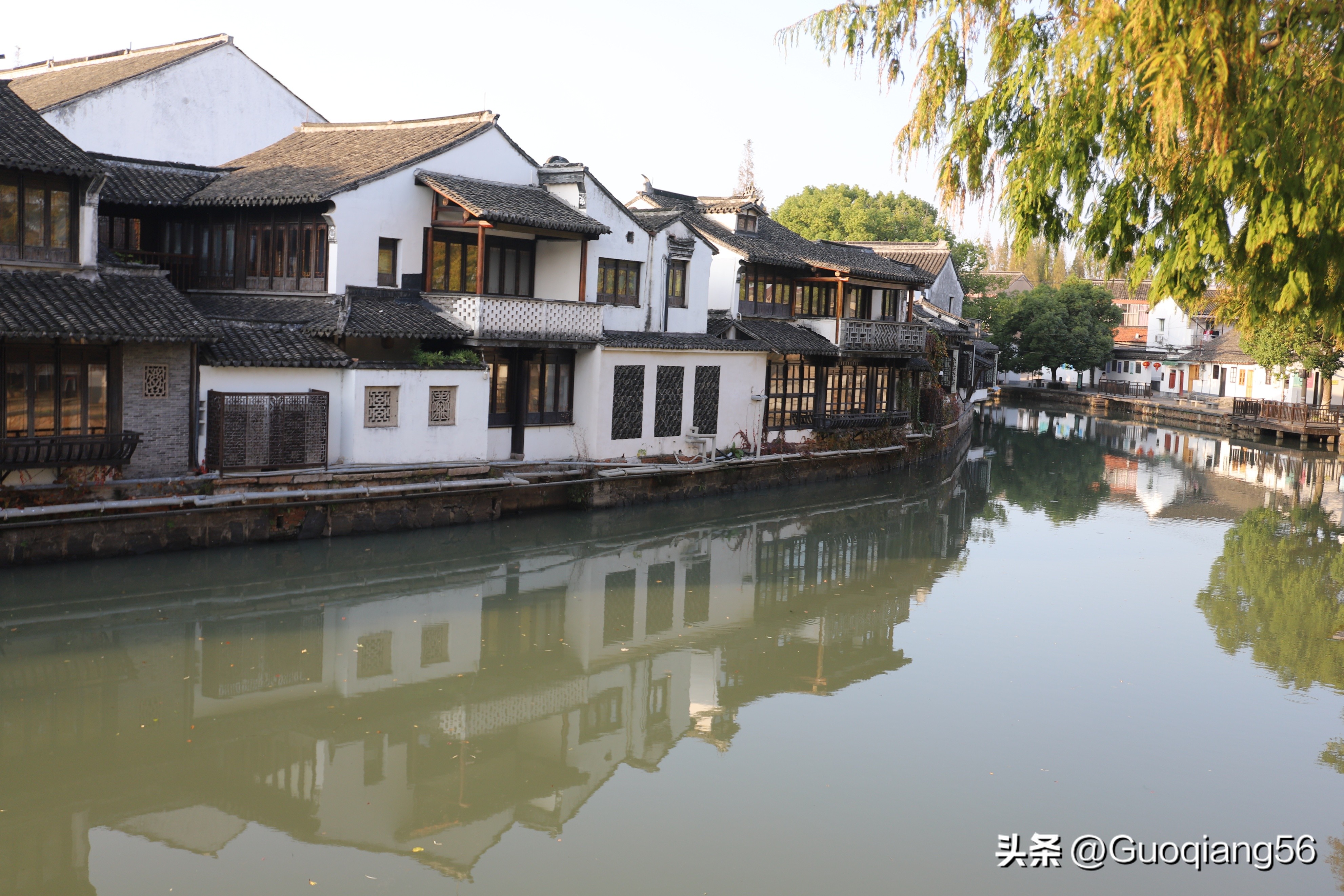 上海最美免费公园,上海免费公园景点推荐