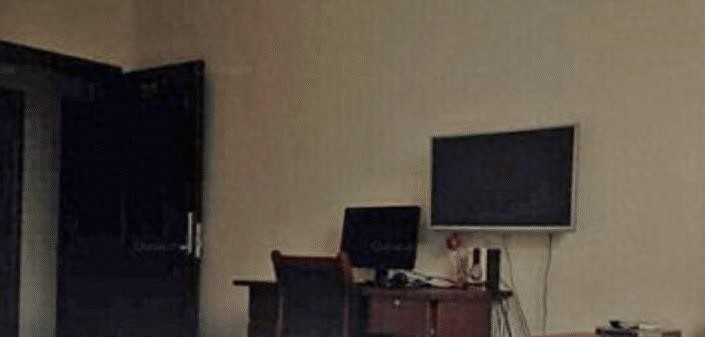 酒店里的电脑为啥不让动,为什么酒店的电脑打不开