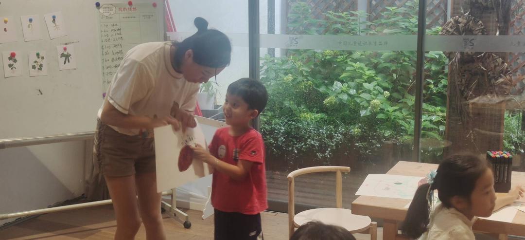 带孩子一起做的项目式学习,带孩子一起做运动操完整版