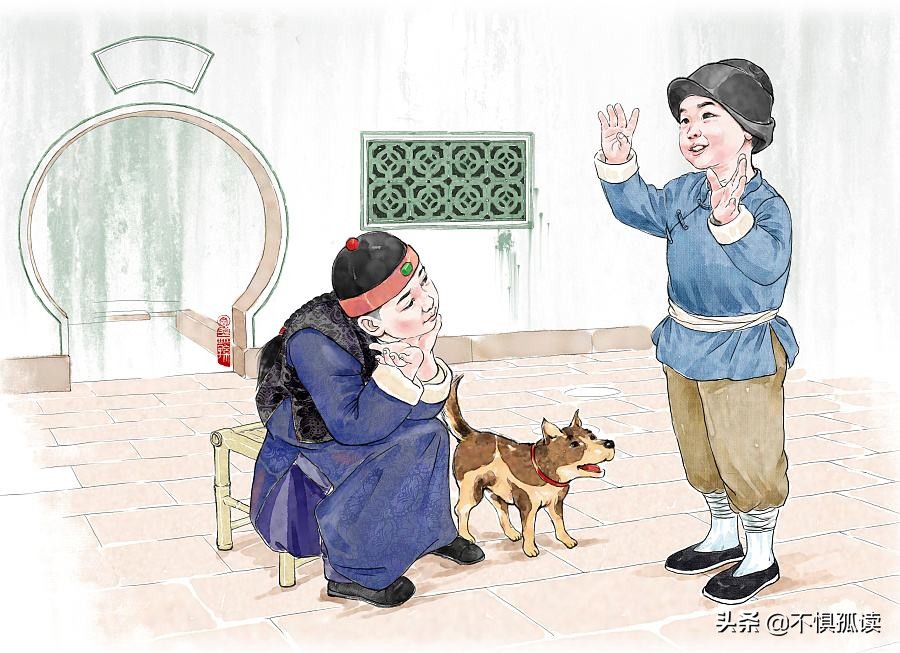 鲁迅玩伴闰土57岁病逝留下5子,鲁迅幼时好友闰土真实存在吗