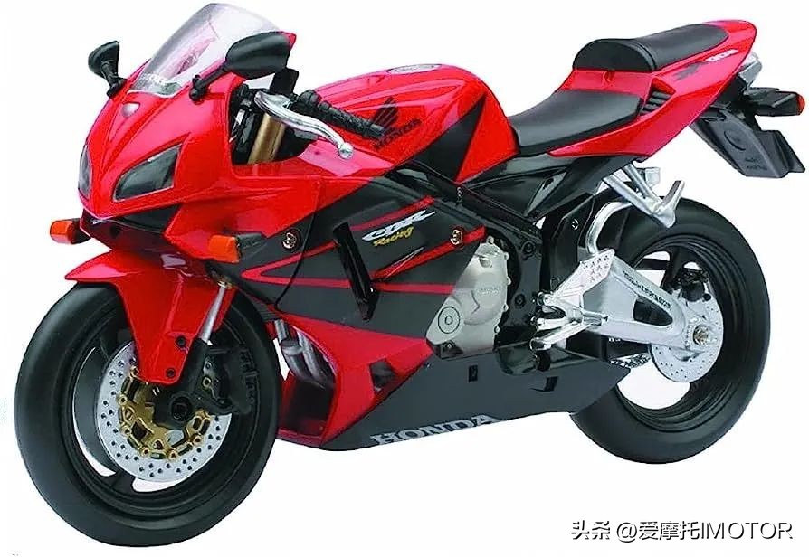 二手本田cbr600rr2021款价格,2024款本田cbr600rr落地价