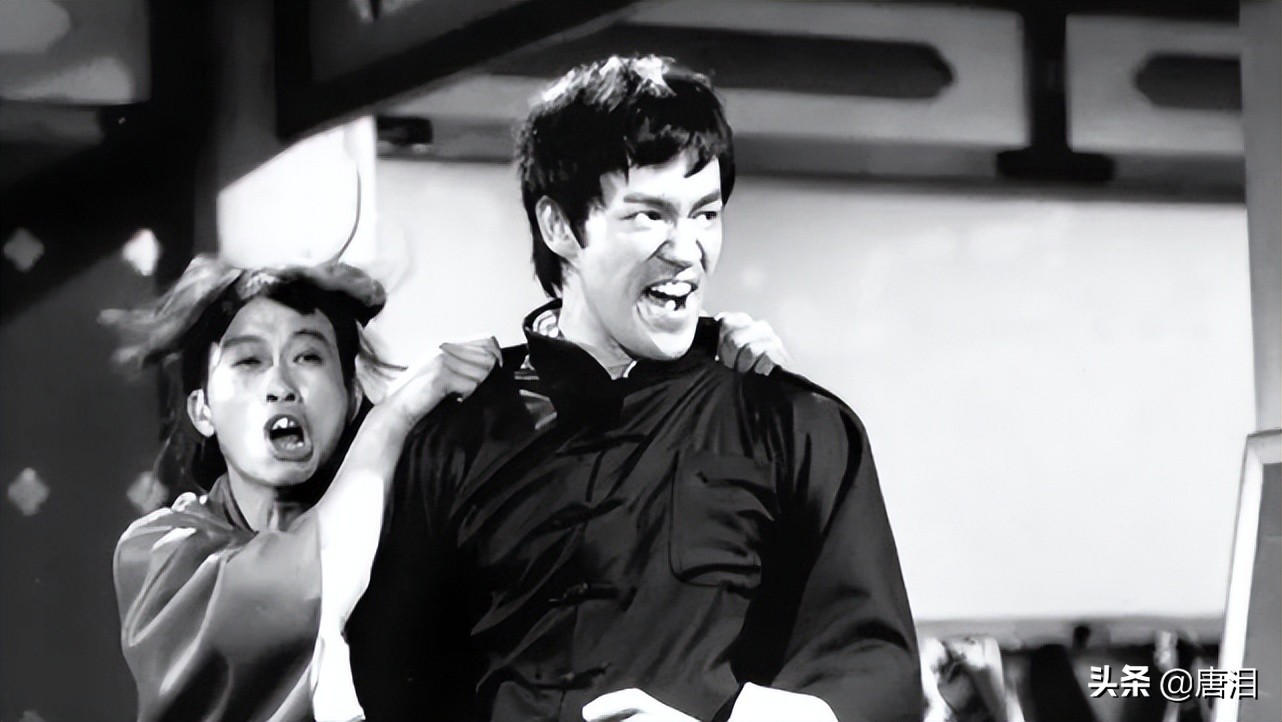 港影：年冠的速度，与不会出错的时间