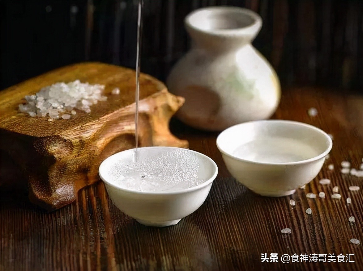 中国十大良心酒好喝不贵,8大良心酒