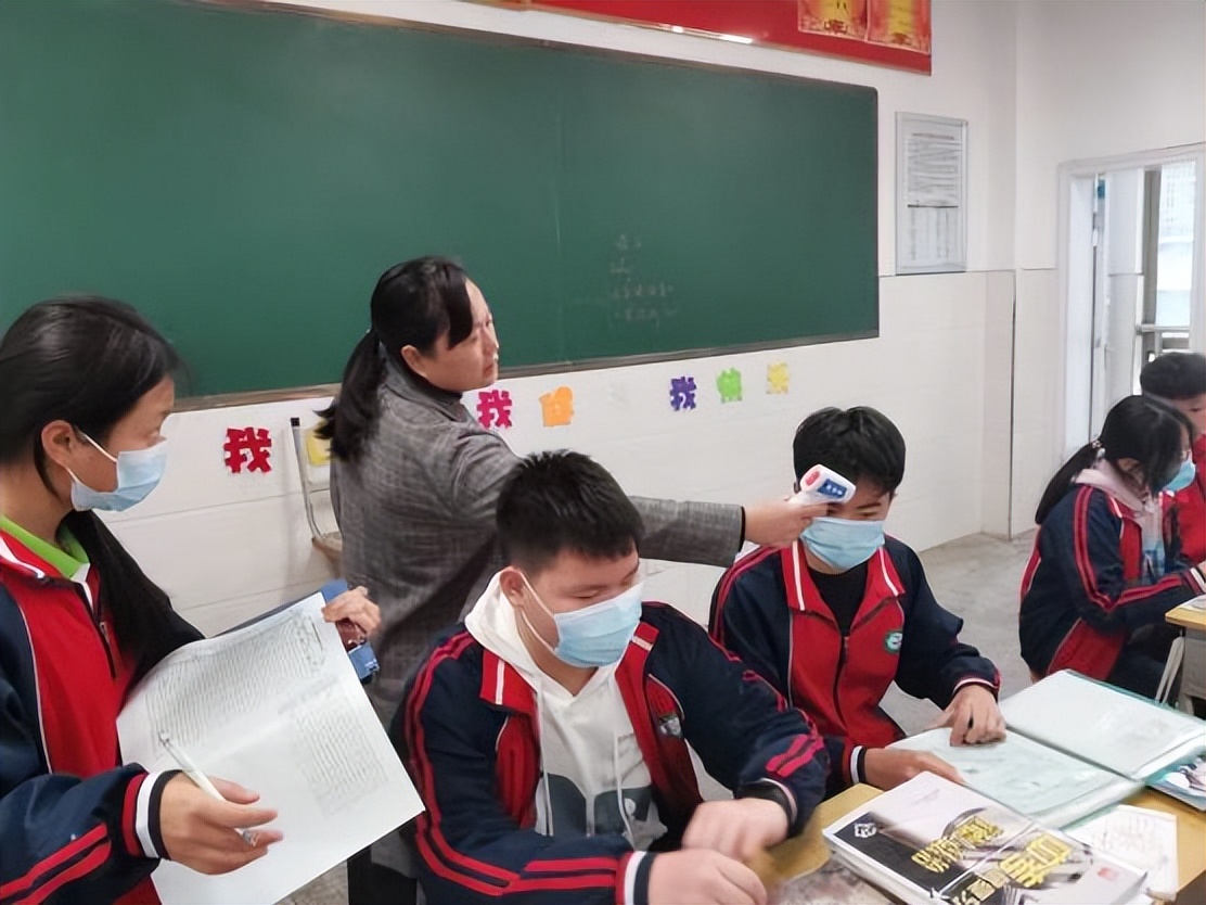 教育的使者——记衡阳市第十五中学刘智英老师