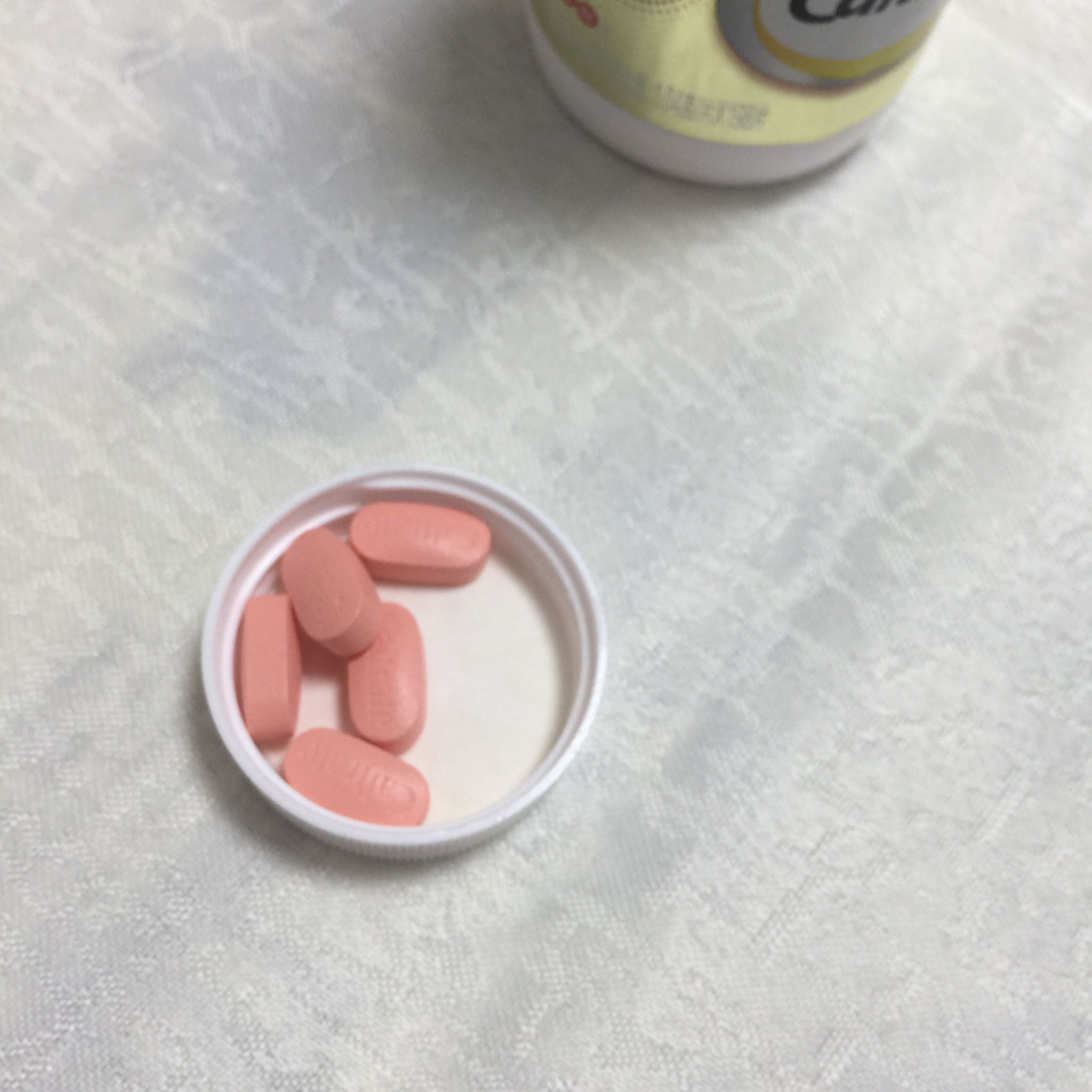 钙尔奇30粒装怎么样,钙尔奇钙片补钙效果好不好