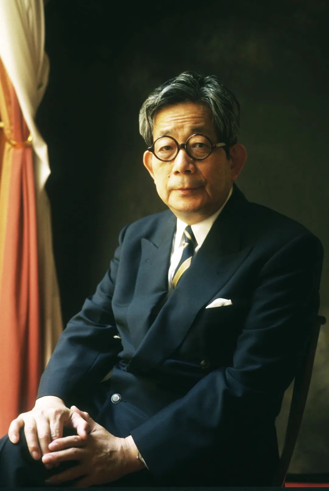 大江健三郎去世,日本作家大江健三郎离世