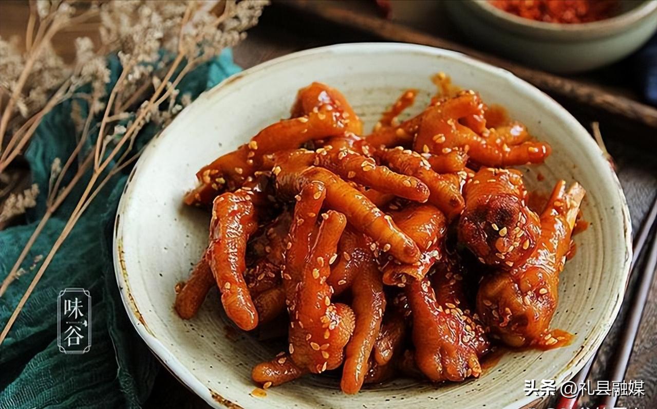 美食制作晚餐简单易学的小吃,适合老少皆宜的自制美食